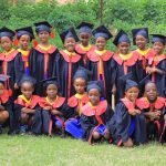 Little Angels Nursery and Primary School Ntungamo