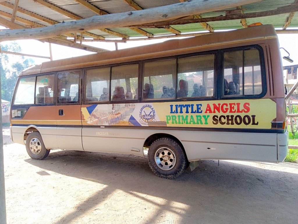 Angels Kindergarten