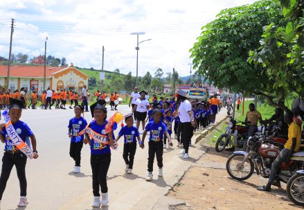 Angels Kindergarten Rubaare