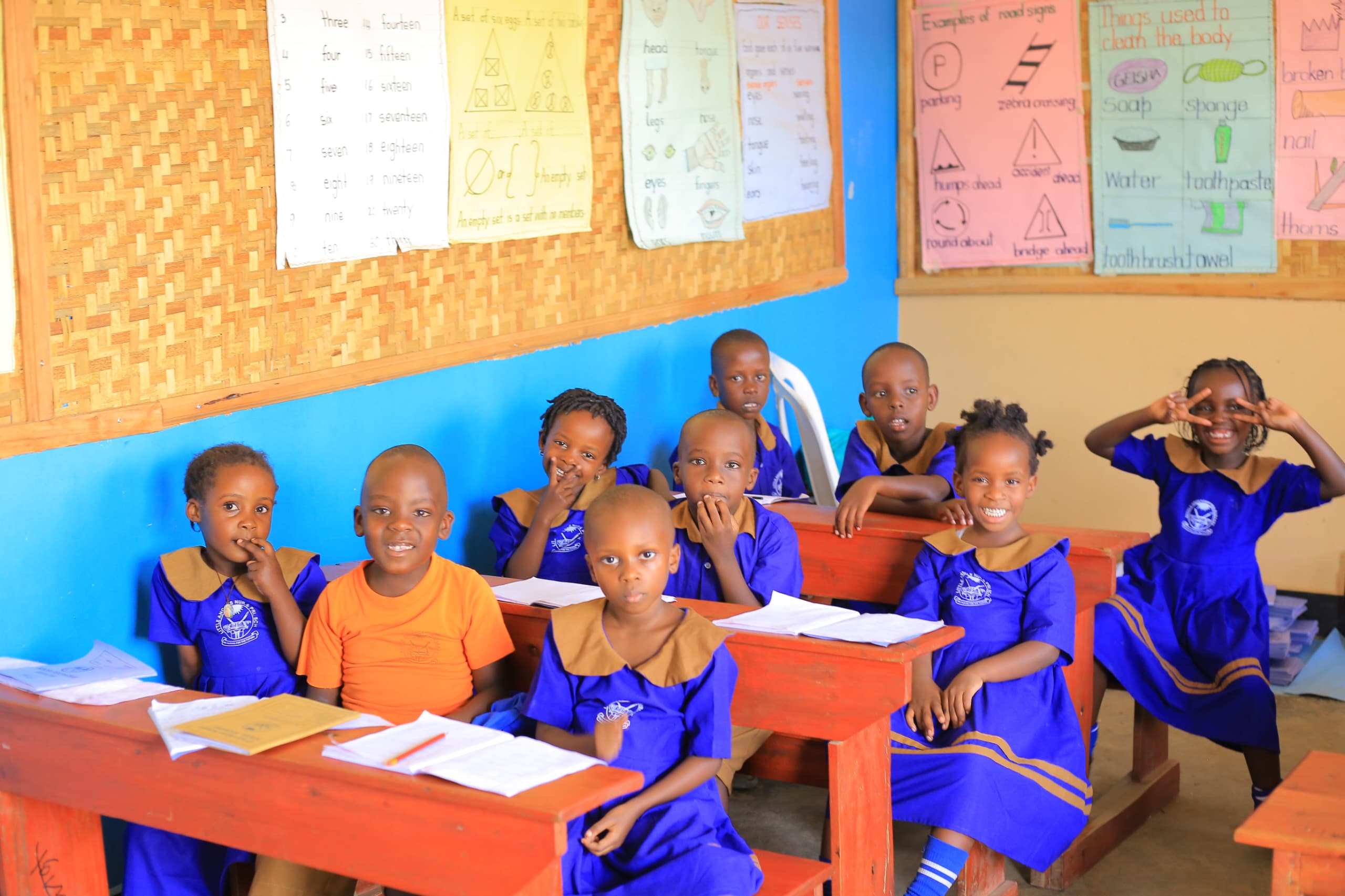 Angels Kindergarten
