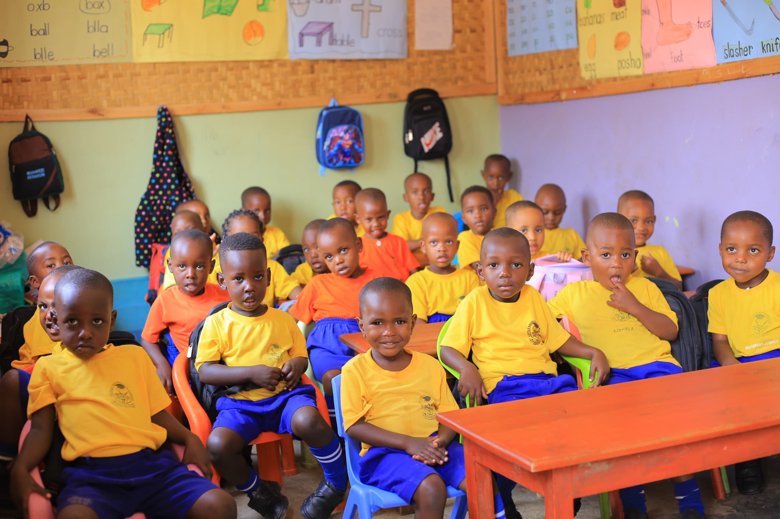 Angels Kindergarten