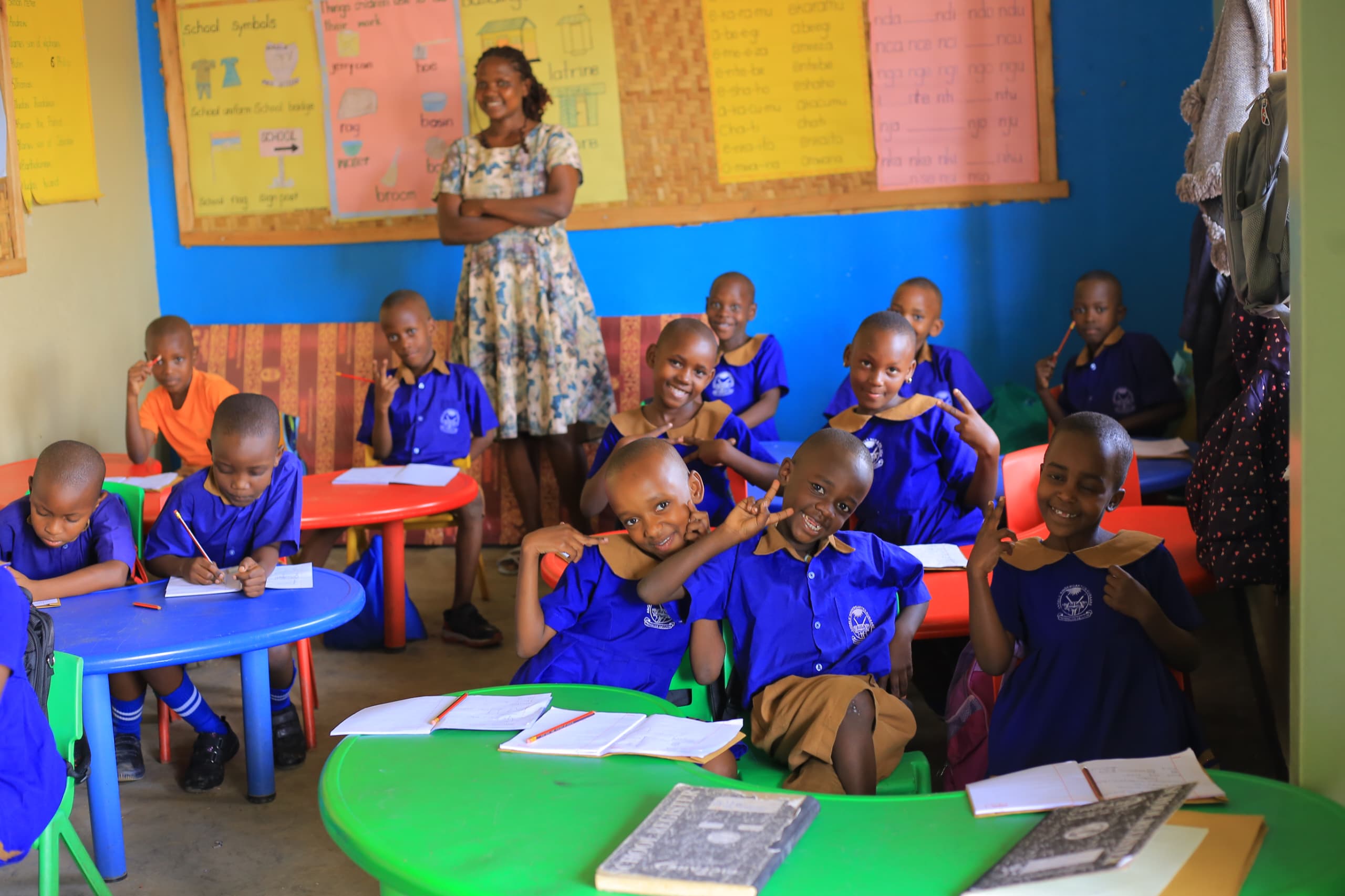 Angels Kindergarten