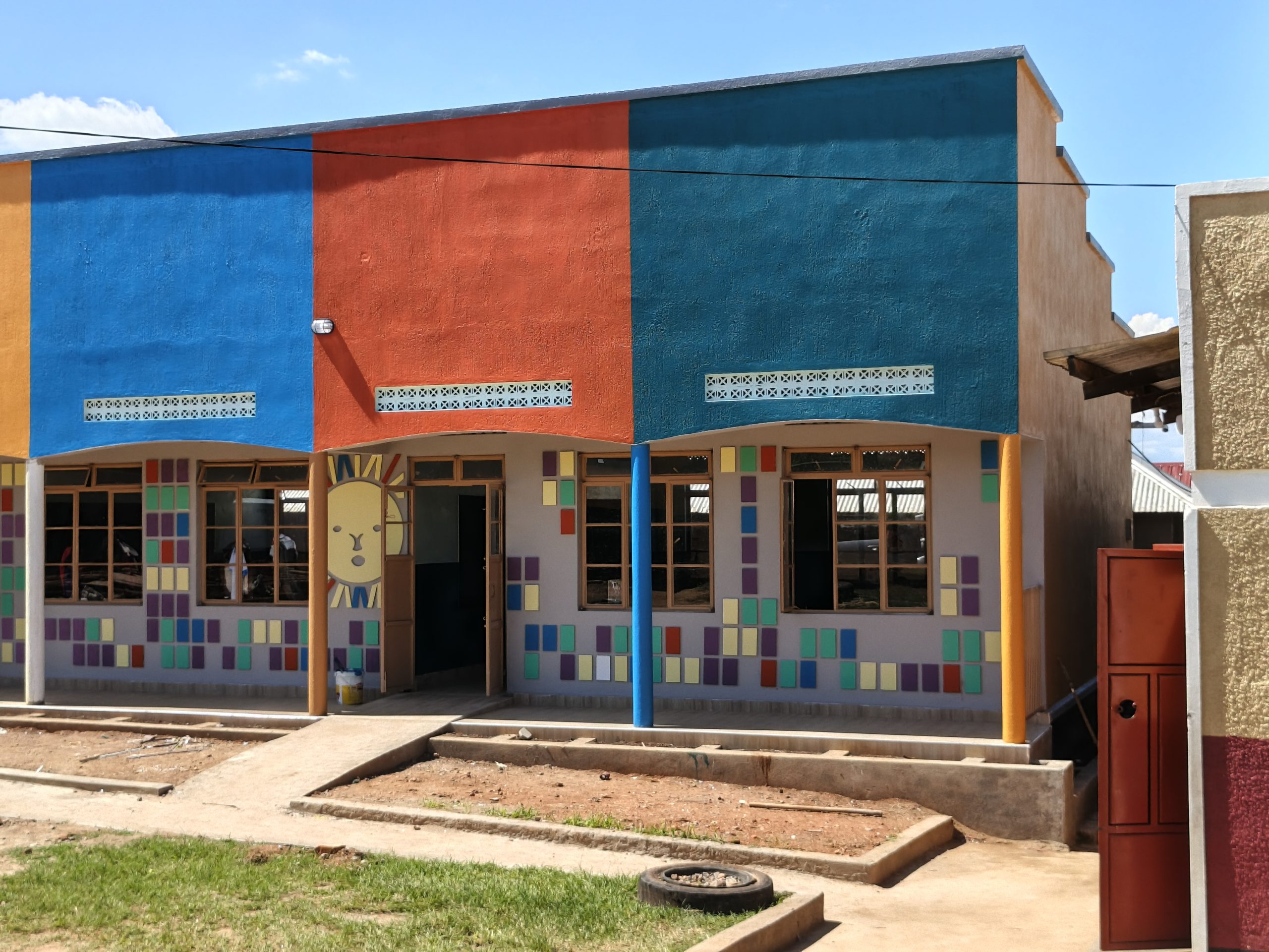 Angels Kindergarten