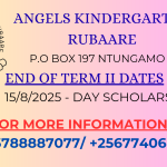 Kindergaten