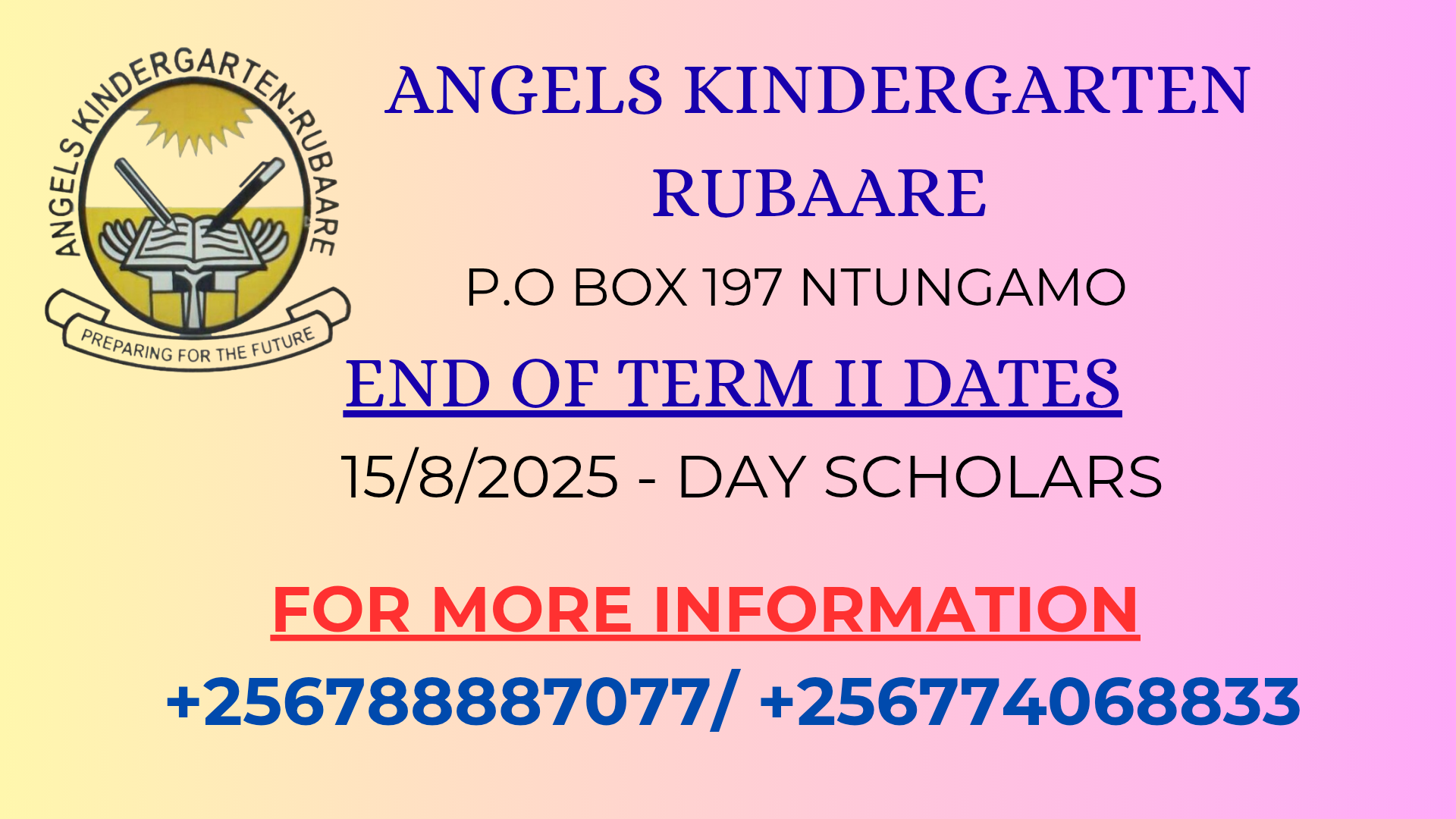Kindergaten